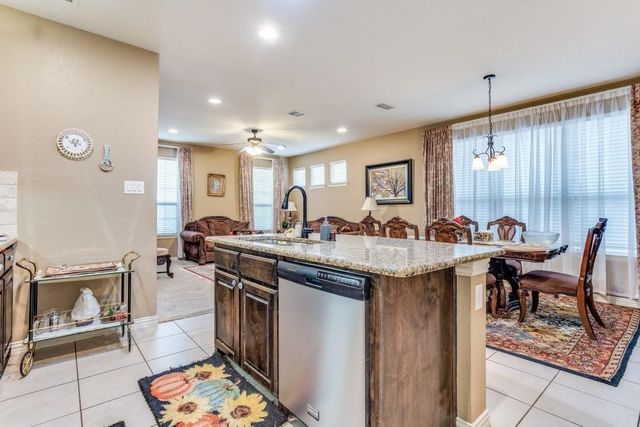 214 Alexandra Avenue, Richardson, TX 75081