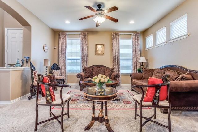 214 Alexandra Avenue, Richardson, TX 75081