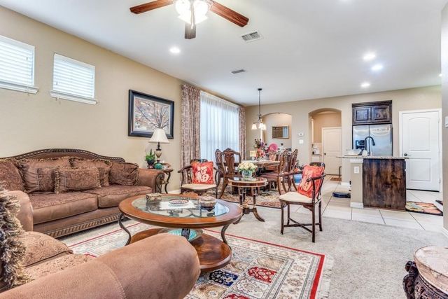 214 Alexandra Avenue, Richardson, TX 75081
