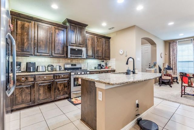 214 Alexandra Avenue, Richardson, TX 75081