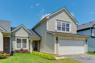 1316 DARNELL Drive, Mundelein, IL 60060