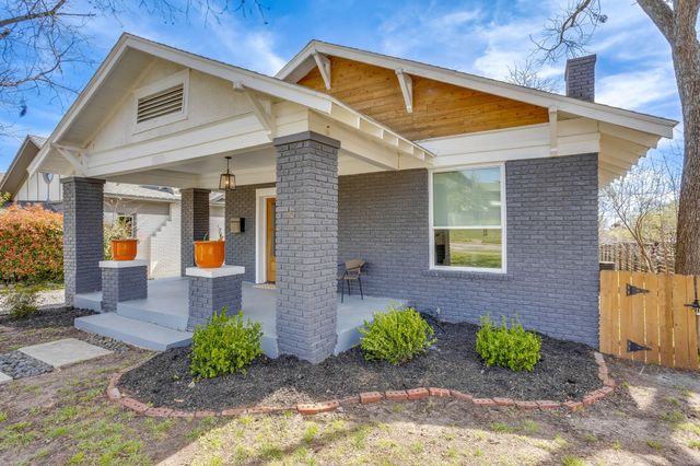 5614 Richmond Avenue, Dallas, TX 75206