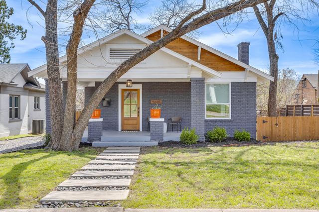 5614 Richmond Avenue, Dallas, TX 75206