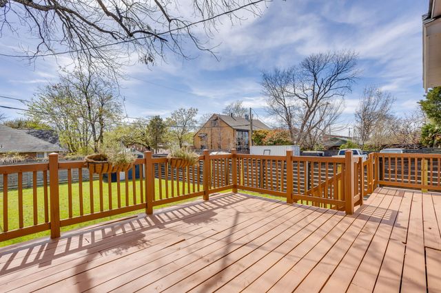 5614 Richmond Avenue, Dallas, TX 75206