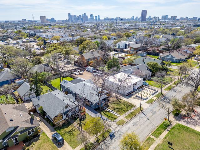 5614 Richmond Avenue, Dallas, TX 75206
