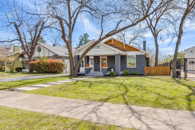 5614 Richmond Avenue, Dallas, TX 75206