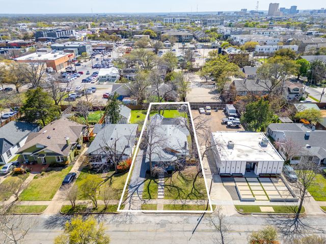 5614 Richmond Avenue, Dallas, TX 75206