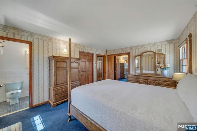 573 Dorchester Drive, River Vale, NJ 07675