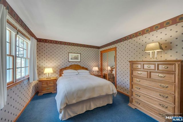 573 Dorchester Drive, River Vale, NJ 07675