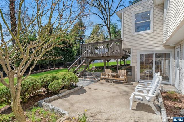 573 Dorchester Drive, River Vale, NJ 07675