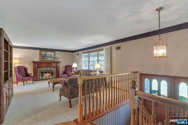 573 Dorchester Drive, River Vale, NJ 07675