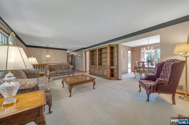 573 Dorchester Drive, River Vale, NJ 07675