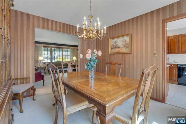 573 Dorchester Drive, River Vale, NJ 07675