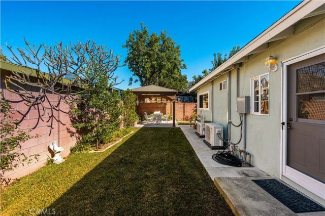 151 S Parker Street, Orange, CA 92868