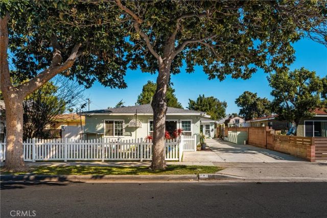 151 S Parker Street, Orange, CA 92868
