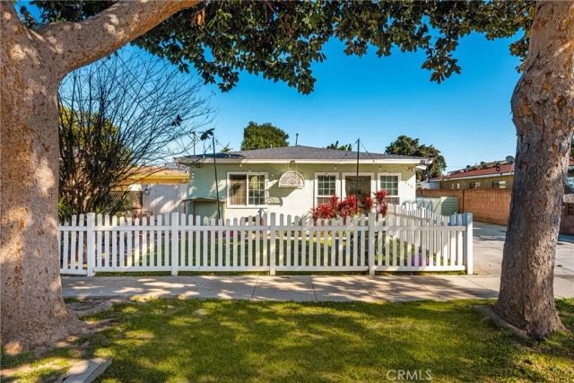 151 S Parker Street, Orange, CA 92868