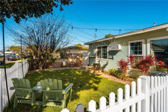 151 S Parker Street, Orange, CA 92868