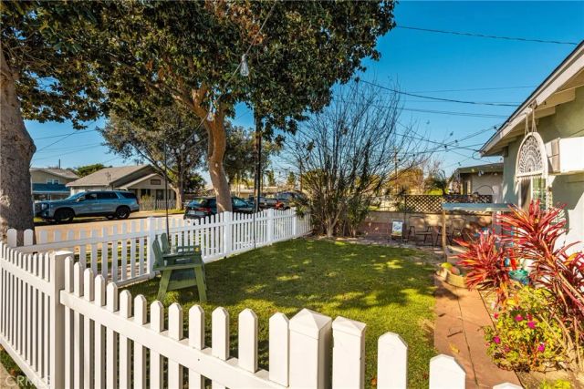 151 S Parker Street, Orange, CA 92868