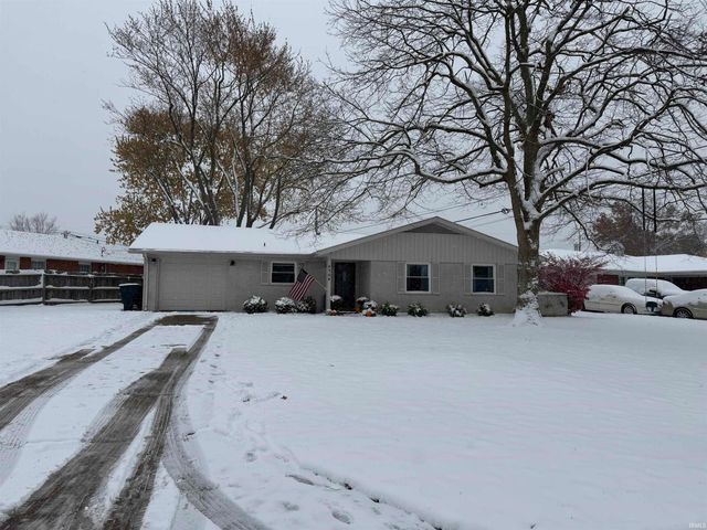 4304 N Oakwood Avenue, Muncie, IN 47404