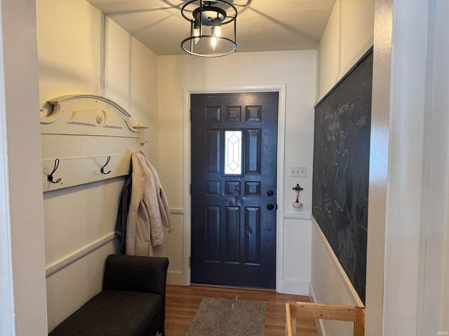 4304 N Oakwood Avenue, Muncie, IN 47404