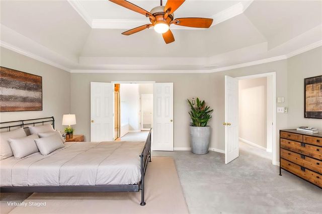 2099 Adams Drive NW, Atlanta, GA 30318