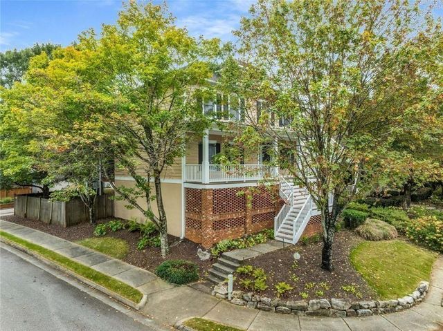 2099 Adams Drive NW, Atlanta, GA 30318