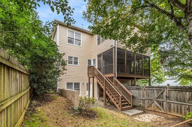 2099 Adams Drive NW, Atlanta, GA 30318