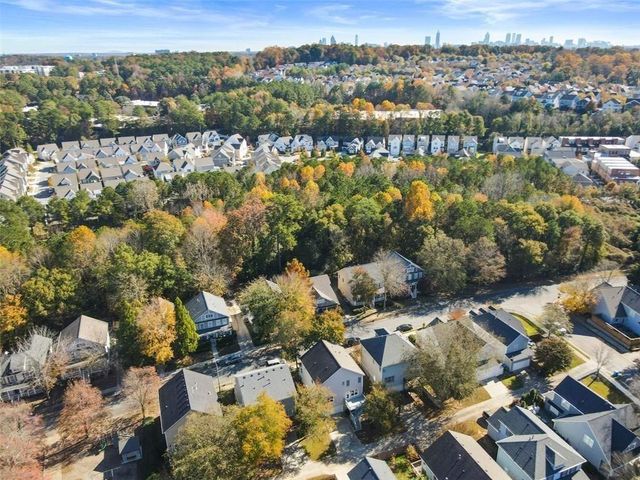 2099 Adams Drive NW, Atlanta, GA 30318