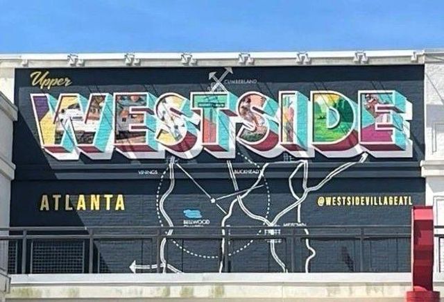 2099 Adams Drive NW, Atlanta, GA 30318