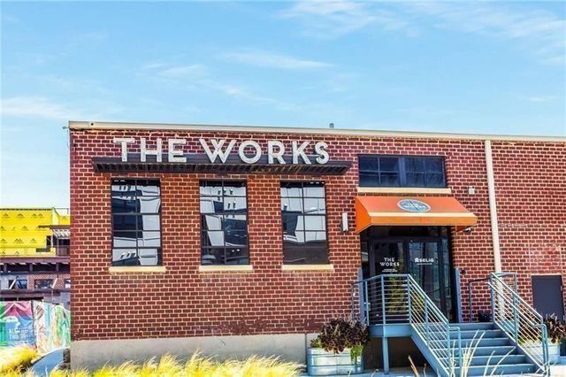 2099 Adams Drive NW, Atlanta, GA 30318