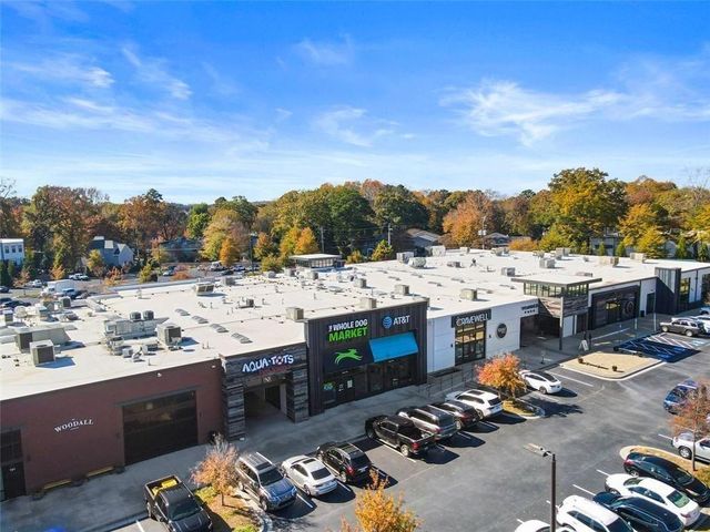 2099 Adams Drive NW, Atlanta, GA 30318