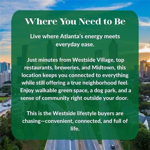 2099 Adams Drive NW, Atlanta, GA 30318