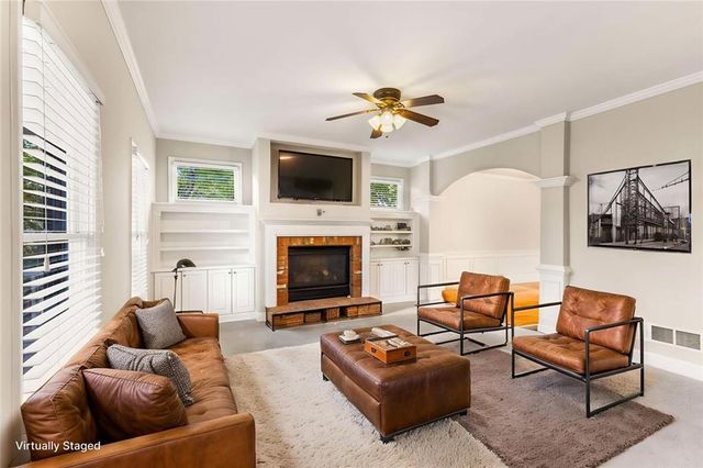 2099 Adams Drive NW, Atlanta, GA 30318