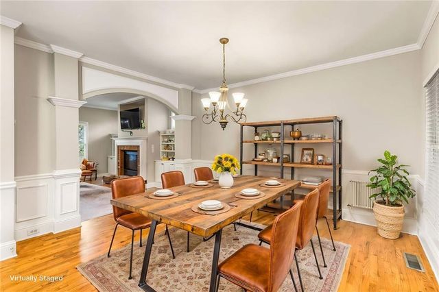 2099 Adams Drive NW, Atlanta, GA 30318