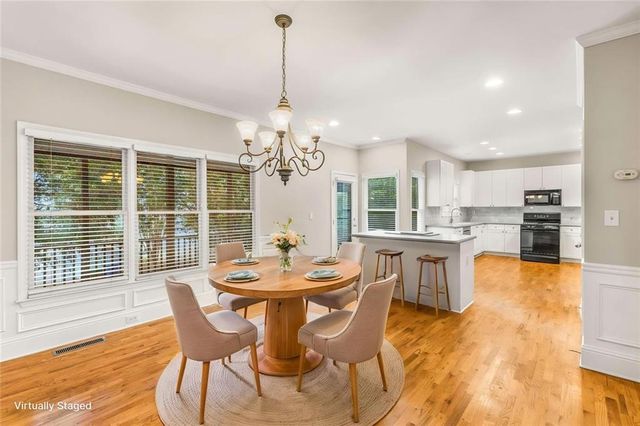 2099 Adams Drive NW, Atlanta, GA 30318