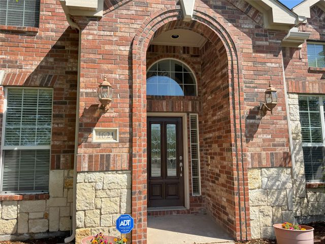 1621 Country Brook Lane, Allen, TX 75002