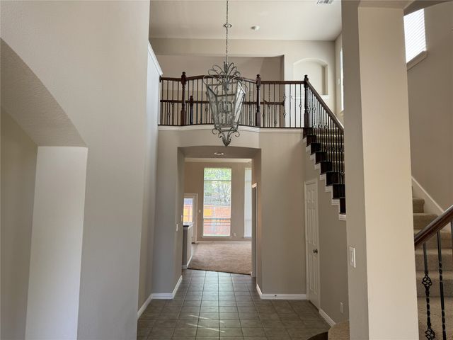 1621 Country Brook Lane, Allen, TX 75002