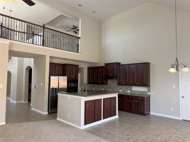 1621 Country Brook Lane, Allen, TX 75002