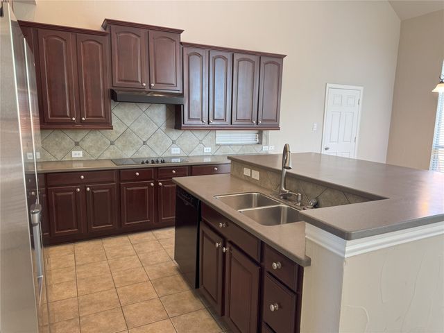 1621 Country Brook Lane, Allen, TX 75002