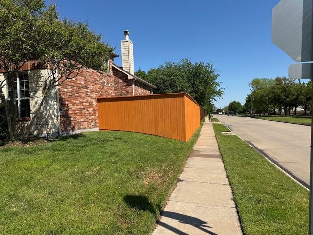 1621 Country Brook Lane, Allen, TX 75002