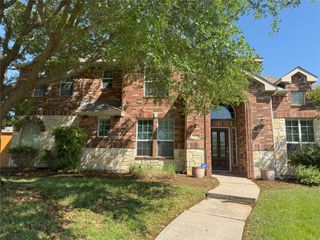 1621 Country Brook Lane, Allen, TX 75002