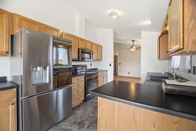 N2360 HWY 151, Chilton, WI 53014