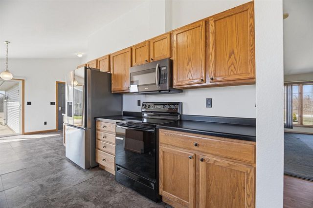 N2360 HWY 151, Chilton, WI 53014