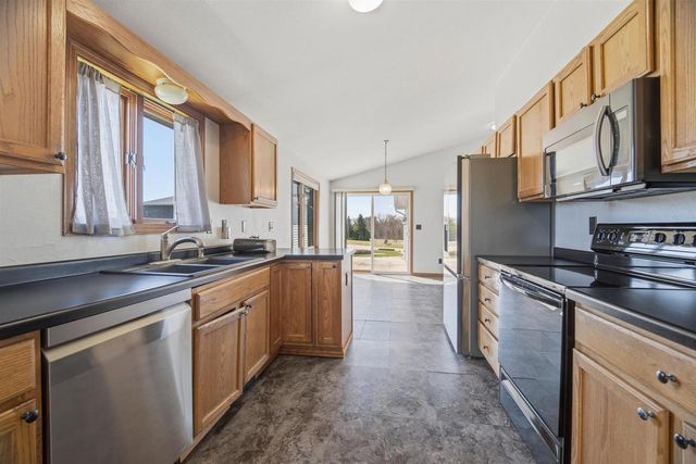 N2360 HWY 151, Chilton, WI 53014