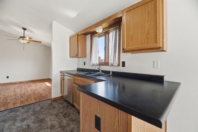 N2360 HWY 151, Chilton, WI 53014