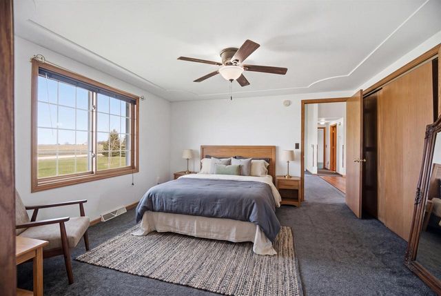 N2360 HWY 151, Chilton, WI 53014