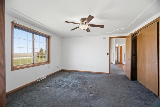 N2360 HWY 151, Chilton, WI 53014
