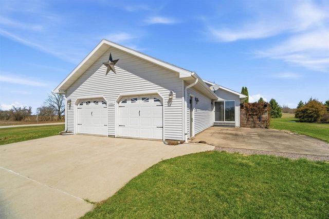 N2360 HWY 151, Chilton, WI 53014