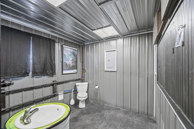 N2360 HWY 151, Chilton, WI 53014