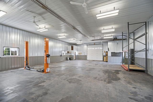 N2360 HWY 151, Chilton, WI 53014
